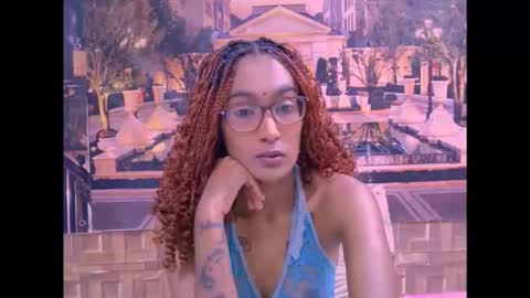 indianrebel4u2luv online show from April 9, 6:19 am