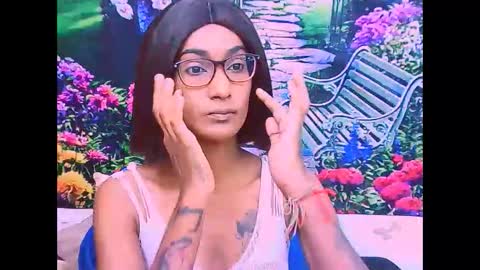 indianrebel4u2luv online show from January 6, 5:22 am