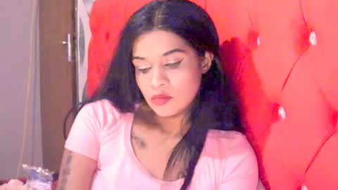 indianrose4u7 online show from December 13, 9:43 pm