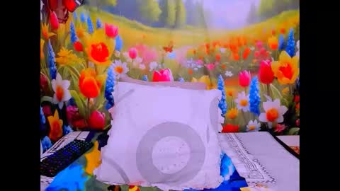 indianroxy27 online show from April 8, 7:17 pm