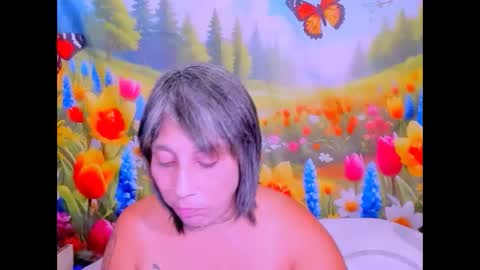 indianroxy27 online show from March 27, 6:31 pm