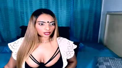 goddess online show from April 8, 7:39 pm