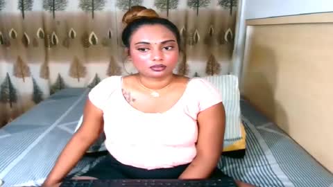 goddess online show from March 6, 6:05 pm