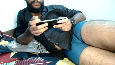 Snapshot of indiansexy_monster chatting on October 1, 3:00 pm indiansexy_monster online show from October 1, 3:00 pm