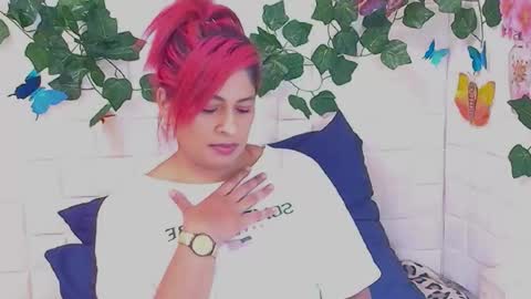 Snapshot of indianstunner69 chatting on October 10, 7:47 am Sam online show from October 10, 7:47 am