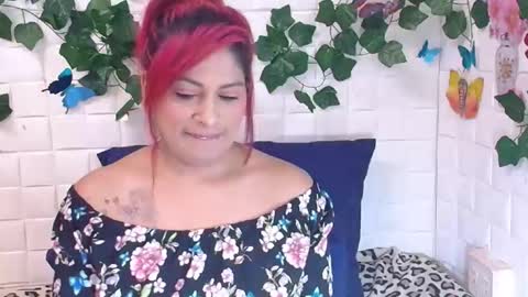 Snapshot of indianstunner69 chatting on October 11, 7:57 am Sam online show from October 11, 7:57 am