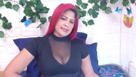 Snapshot of indianstunner69 chatting on October 9, 7:36 am Sam online show from October 9, 7:36 am