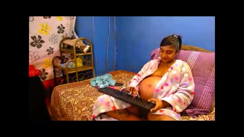 indiansumaya online show from October 4, 8:45 am