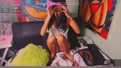 Snapshot of indianteazerxxxx chatting on October 7, 7:32 pm indianteazerxxxx online show from October 7, 7:32 pm