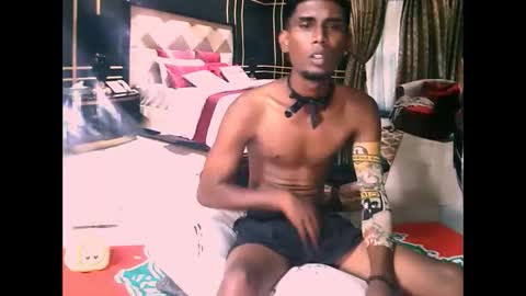 BabyFace online show from April 21, 7:21 pm