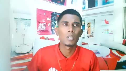 BabyFace online show from October 19, 6:01 pm