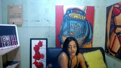 Indianzara online show from May 12, 5:22 pm
