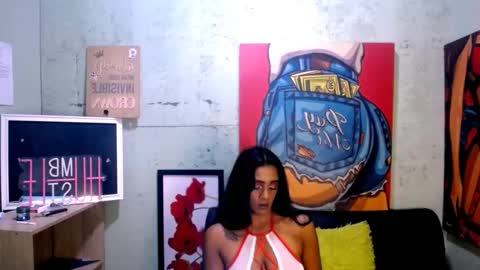 Indianzara online show from May 14, 6:39 pm