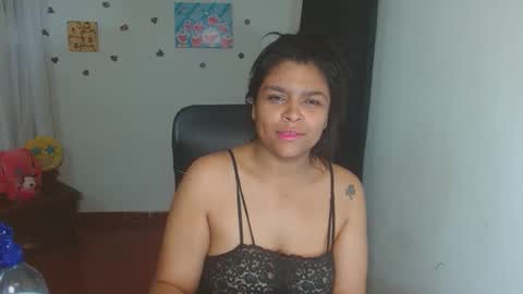 Aleja vallejo online show from February 8, 7:17 pm