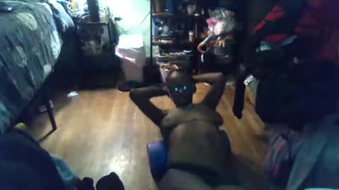 indigo_scorpio online show from March 13, 7:11 am