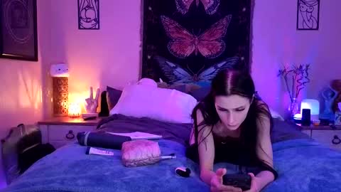 Indigo Bay online show from June 11, 5:27 am