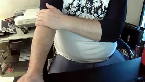 BroLOU online show from January 10, 5:18 pm