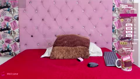 Indi  online show from October 7, 6:59 pm