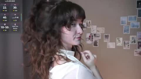 My name Nancy online show from April 22, 7:10 pm