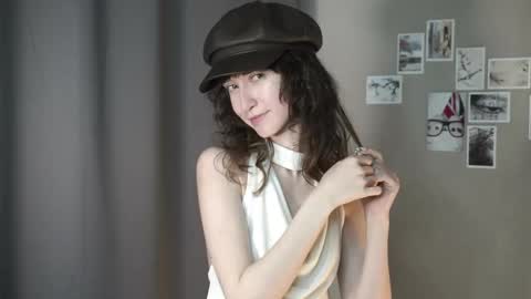 My name Nancy online show from April 28, 2:27 am
