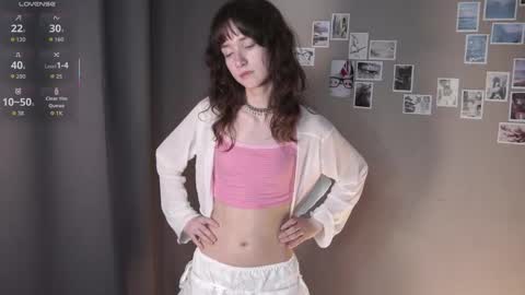 My name Nancy online show from April 21, 2:51 am