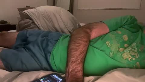 just1dude online show from April 19, 3:07 am