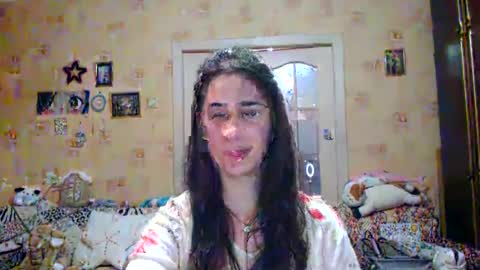 Inna  online show from December 9, 9:26 pm