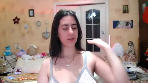 Inna  online show from January 19, 10:39 pm