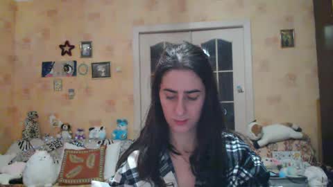 Inna  online show from December 24, 8:49 pm