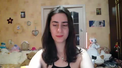 Inna  online show from January 26, 2:52 pm