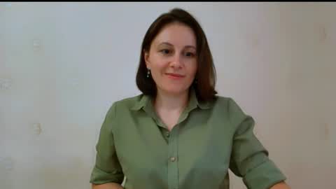Inessa online show from July 8, 1:47 pm