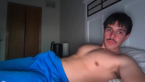 Lucas online show from May 27, 1:57 am