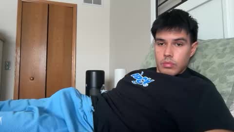 Lucas online show from December 19, 6:58 pm