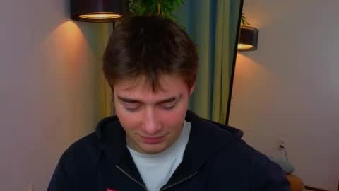 Jack online show from February 18, 2:50 pm