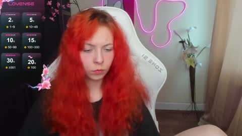 Ilona online show from May 14, 1:15 am