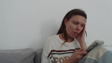 Sweet girl online show from June 16, 11:14 am