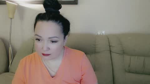 Infinity online show from January 14, 8:44 am