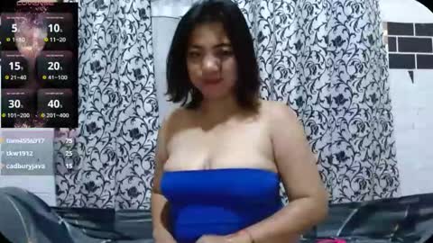 Infinitythegoddess online show from November 22, 5:33 pm