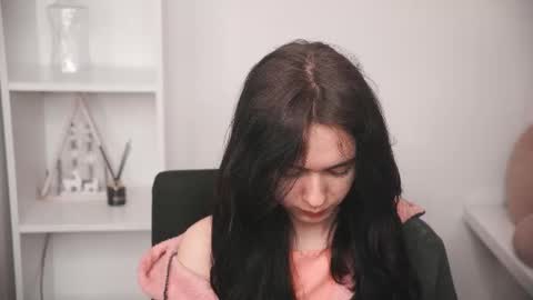 Gracia online show from February 28, 6:34 pm