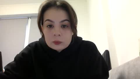 Inga online show from October 31, 6:47 am