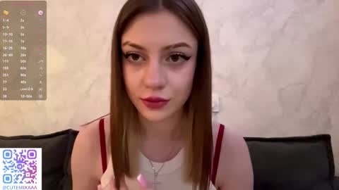 Snapshot of ingerbrockney chatting on October 9, 1:05 pm ingerbrockney online show from October 9, 1:05 pm