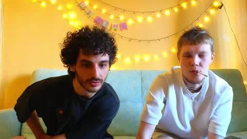 Beavis and Butt-Head online show from October 23, 10:39 am