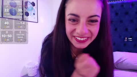 Ingrid online show from September 23, 4:06 am