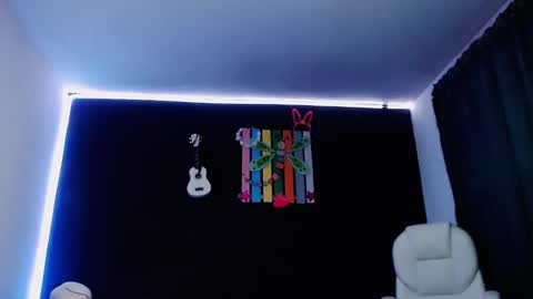 Ingrid Zese online show from January 11, 11:11 pm