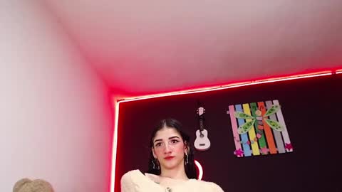 Snapshot of ingrid_zese chatting on September 10, 8:32 pm Ingrid Zese online show from September 10, 8:32 pm