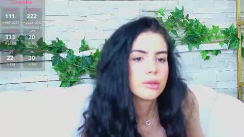 IngridMyst online show from June 20, 4:51 am