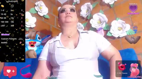 Ingrit online show from April 20, 7:22 am