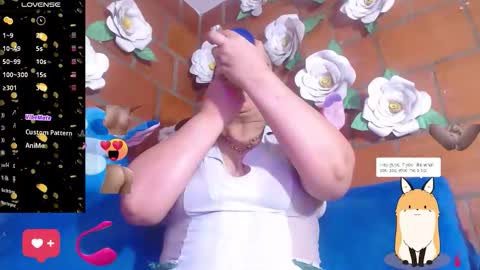 Ingrit online show from March 2, 7:48 am