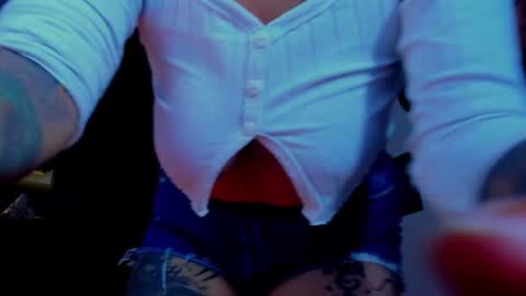 demon online show from November 23, 10:41 pm