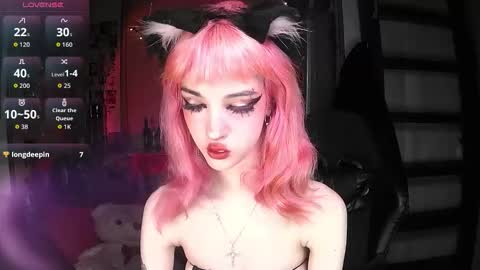 Snapshot of ink_pleasure chatting on October 24, 12:11 am Pleasure With Rita online show from October 24, 12:11 am